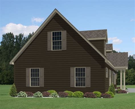 12/12 Roof Pitch | Modular Homes by Manorwood Homes an Affiliate of The ...