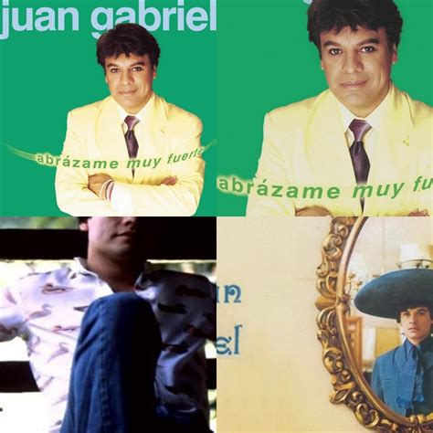 Juan Gabriel - Abrazame Muy Fuerte (Album Completo, Album 2000, Disco Completo)