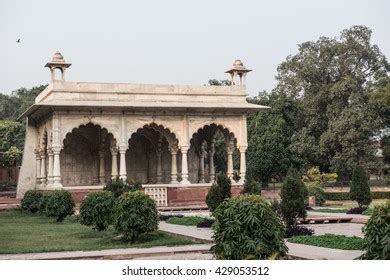 Classic Architecture Red Fort Stock Photo 429053512 | Shutterstock