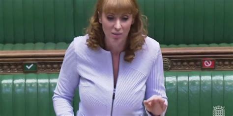 Angela Rayner gives Boris message from 'a man called Keir' during PMQs | indy100