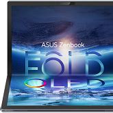 ASUS Zenbook 14, Zenbook 14X Space Edition oraz Zenbook 17 Fold - Stylowe ultrabooki, kosmiczny ...