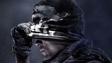 Imágenes de Call Of Duty Ghosts en HD para Whatsapp | Fondos ...