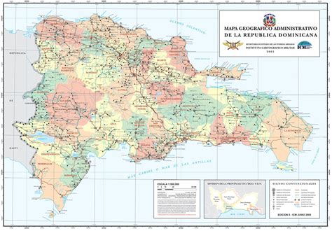 operación Significativo Electricista mapa topografico de santo domingo hoja donde quiera Acelerar