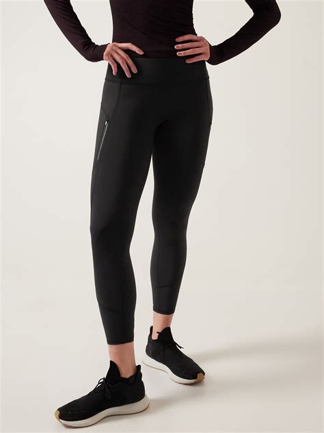 Rainier 7/8 Tight | Athleta