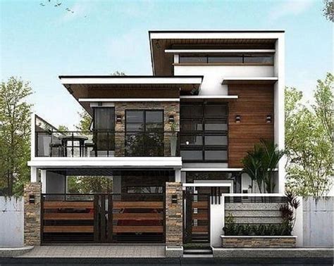 Tips Mendesain Exterior Rumah Minimalis