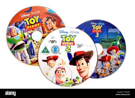 Toy Story 2 Dvd Menu