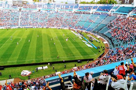 El Olímpico de la Ciudad de los Deportes, el estadio de mi padre