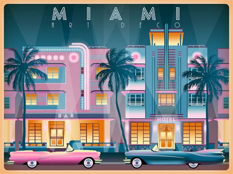 Miami Beach Gift Guide for Art Lovers | Sagamore South Beach