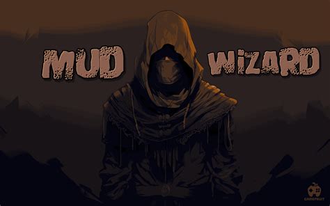 Mud Wizard by Gamefruit Entertainment
