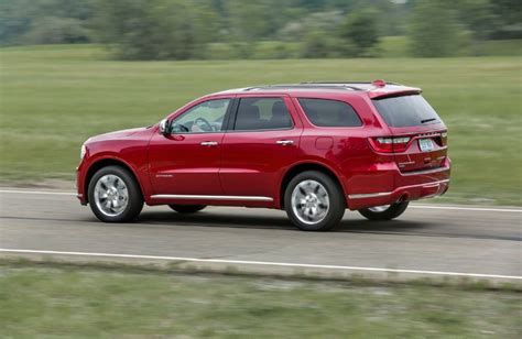 What are the exterior color options of the 2020 Dodge Durango?