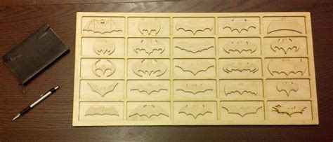 How to Make Awesome Laser Cut Art! : 6 Steps (with Pictures ...