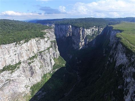 Aparados da Serra National Park (Brazil) | LAC Geo