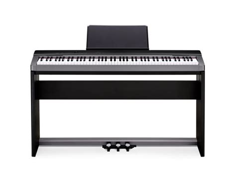 Interpretativo podar Honorable piano digital casio privia px 130 techo ...