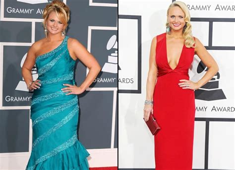 Miranda Lambert Weight Gain: Her Struggles and Fitness Routine