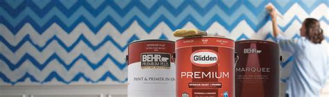 Paint and Paint Supplies for House Painting and more - The Home Depot