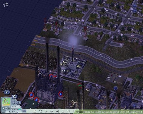 How to Build a Successful City on SimCity 4: 5 Steps