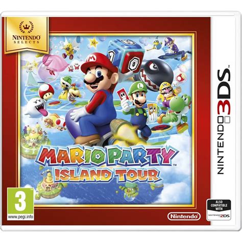 Nintendo 3Ds Games List | Examples and Forms