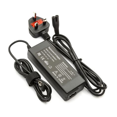 UK Laptop Charger 15v 5amp Toshiba Compatible Satelite Libretto Portege Tecra | eBay