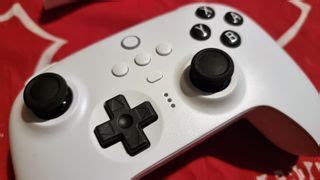 8BitDo Ultimate controller for Nintendo Switch review | TechRadar