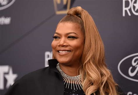 Queen Latifah Net Worth & Lifestyle [December , 2024 ] : Wealthy Peeps