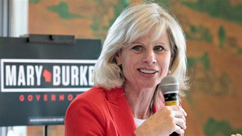 Dem candidate for Wisconsin governor denies claims she was fired from family business | Fox News