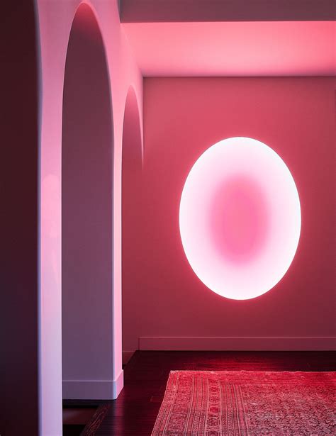 James Turrell Light Kendall Jenner - kendalljenner