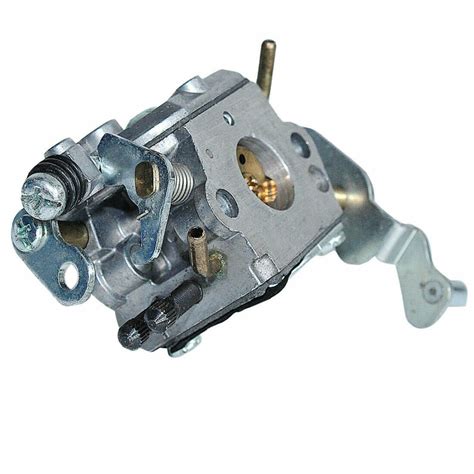 Carburetor Kit For Poulan Pro PP5020AV PP5020AVX Zama Primer Bulb Carb ...