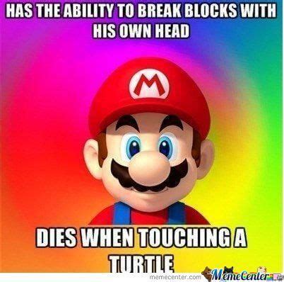 We Ranked The Best 100 Mario Memes Everyone Can Enjoy!