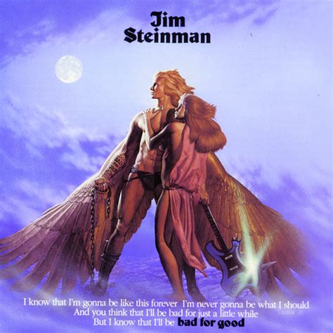 Bad For Good - Album by Jim Steinman | Spotify