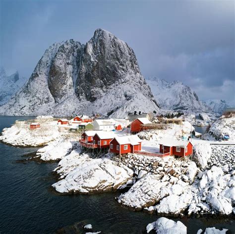 Hotels in Norway - Search for Hotels on KAYAK