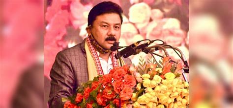 Assam Assembly Polls: BJP State Chief May Leave His Own Seat for a ...