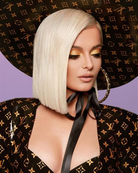 Bebe Rexha - Photoshoot by Albert Sanchez (July 2020)-01 | GotCeleb