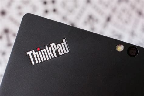 Lenovo ThinkPad X1 Tablet has a mess of add-ons - CNET