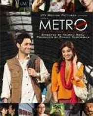 Life In A Metro - Hindi Movie Review, Ott, Release Date, Trailer, Budget, Box Office & News ...