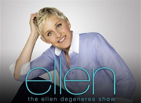 The Ellen DeGeneres Show TV Show Air Dates & Track Episodes - Next Episode