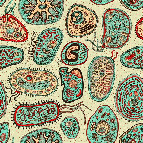 4K Biology Wallpapers - Top Free 4K Biology Backgrounds - WallpaperAccess