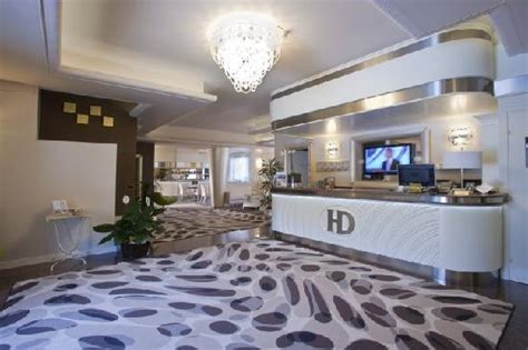 Hotel Desenzano (Desenzano Del Garda, Lake Garda, Italy) - Hotel ...