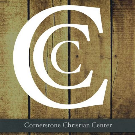 Cornerstone Christian Center - YouTube