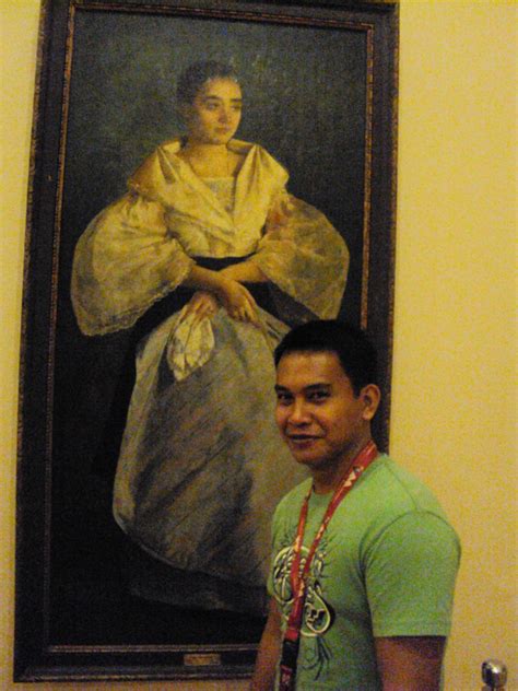 Art Appreciation at National Museum: National Artist/Juan Luna