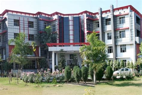 Private MBA Colleges in Meerut 2022 – Courses, Fees, Admission, Rank