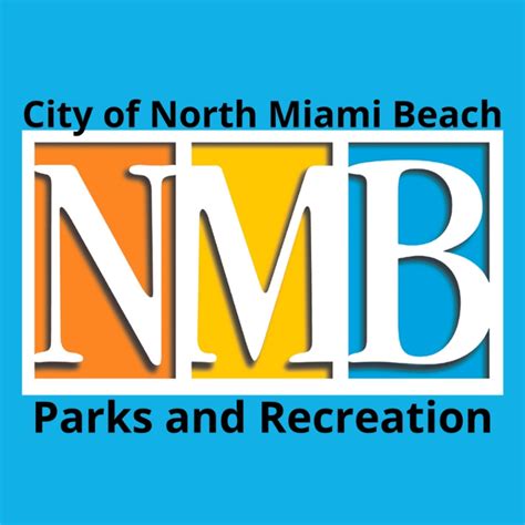 North Miami Beach Parks and R.E.C. Department - Splash