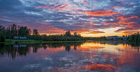 Explore the Area | Explore Fairbanks, Alaska