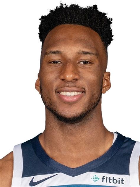 Josh Okogie, Minnesota, Point Guard