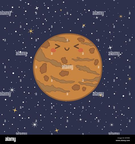 Mercury Cartoon Images ~ Cartoon Mercury Clipart Planet Venus Euclidean ...