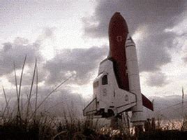 Space Shuttle GIFs - Find & Share on GIPHY