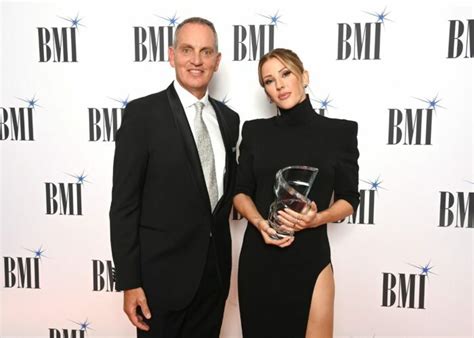 BMI 2022 awards in London - TotalNtertainment