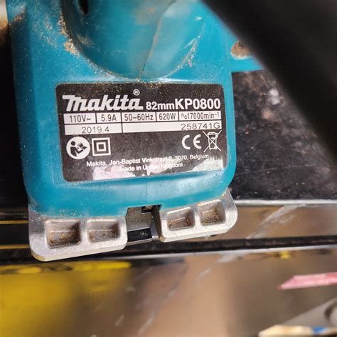 MAKITA PLANER | eBay