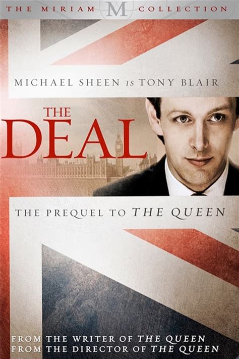 The Deal (2003) - Posters — The Movie Database (TMDB)