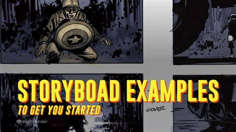 46 Best Storyboard Examples in Film | Storyboard examples, Storyboard, Beloved movie