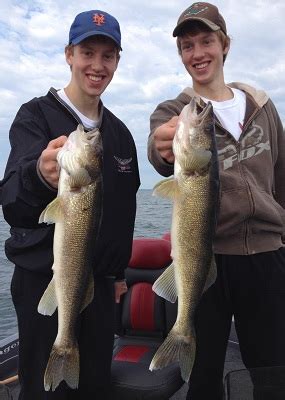 Brainerd, Minnesota Fishing Guides - Fishing Report Photos - Minnesota ...